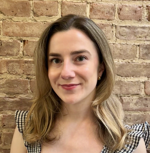 Rebecca McCarthy, Psy.D.