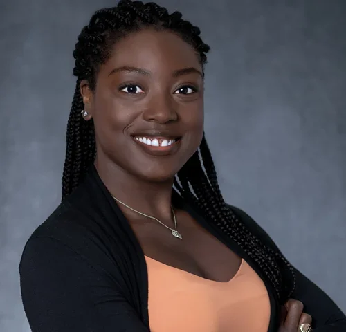 Anita Batuure, Psy.D