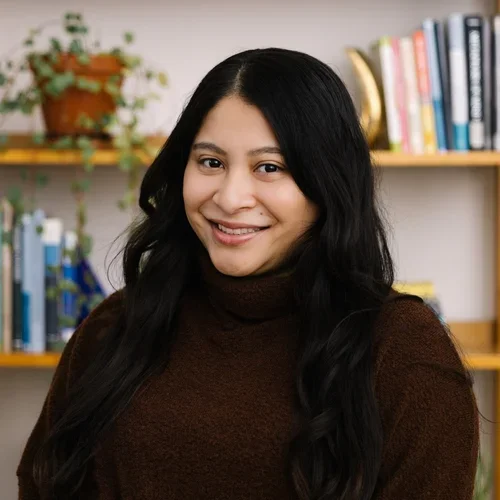 Stephanie Guzman-Ortez