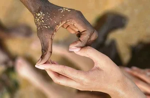 Different Together: How Therapy Can Support Interracial and Multicultural Couples