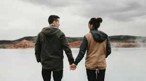 Are You Codependent, or Just Deeply Committed to Not Being a Burden?