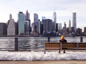 What It’s Like to Be in a Therapy Group in NYC: A First-Timer’s Guide