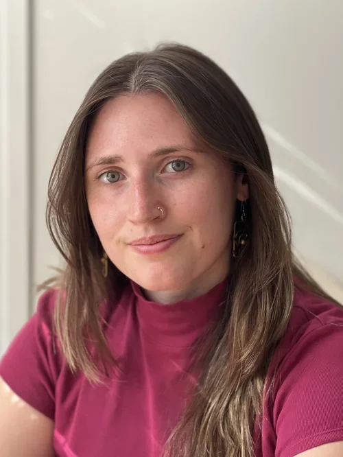 Samantha Klein, Ph.D.