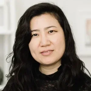 Esther Lee, Ph.D.