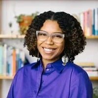 Sophia Williams Kapten, Ph.D.