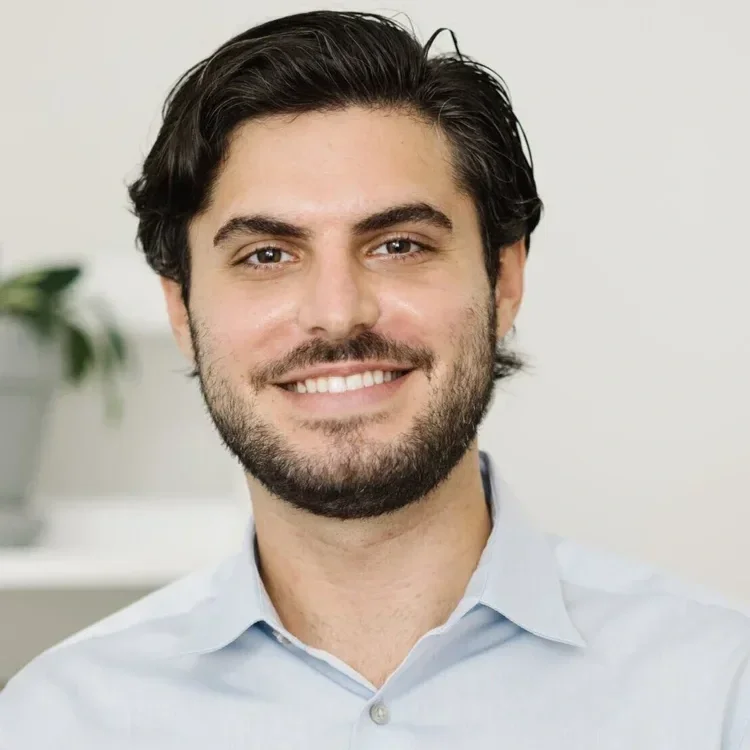 Geoffrey Gold, Ph.D.