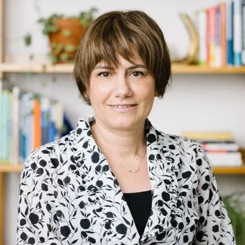 Banu Seckin Erkal, Ph.D., FIPA&nbsp;