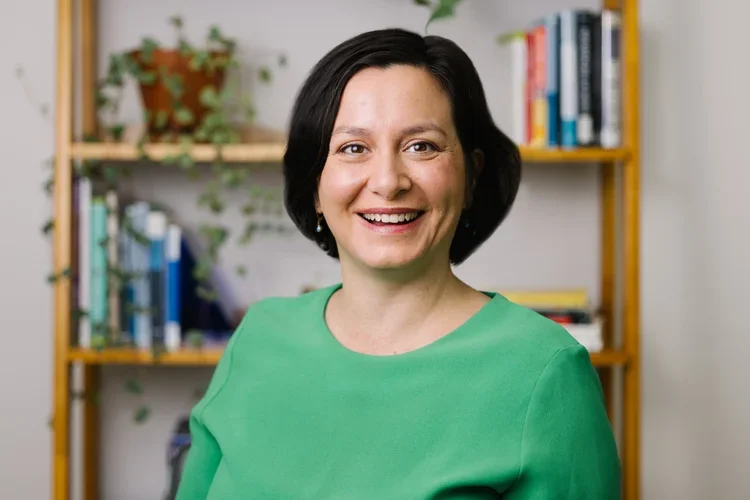 Aleksandra Rayska, Ph.D.