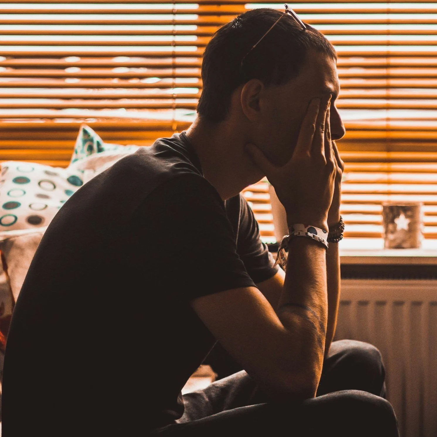 Perinatal Depression in Fathers