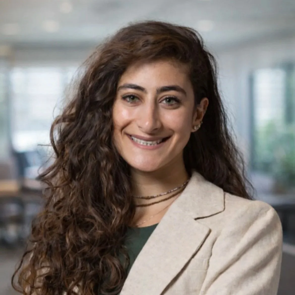 Maram Barakat, Ph.D.