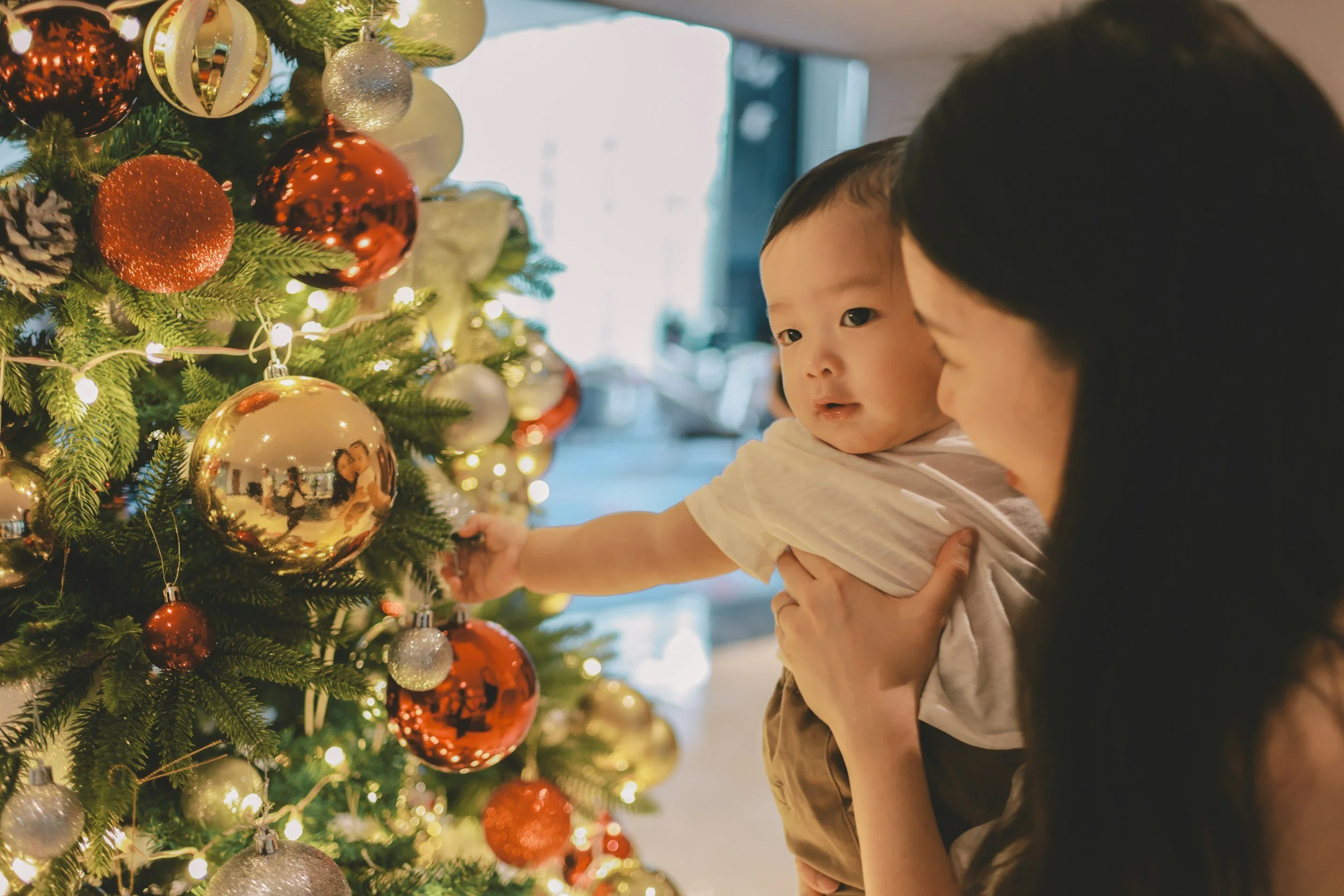 Healing During the Holidays with Dialectal Thinking