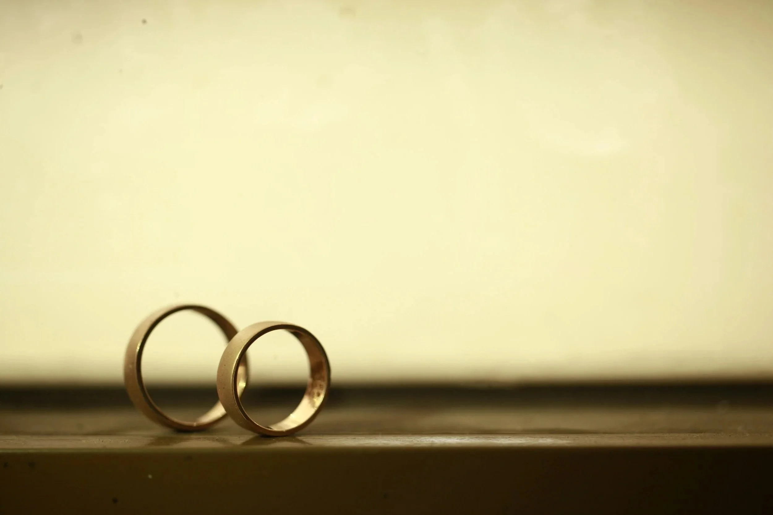 Prenuptial Alignment Counseling: Finding the Emotional Meaning Behind the Prenup