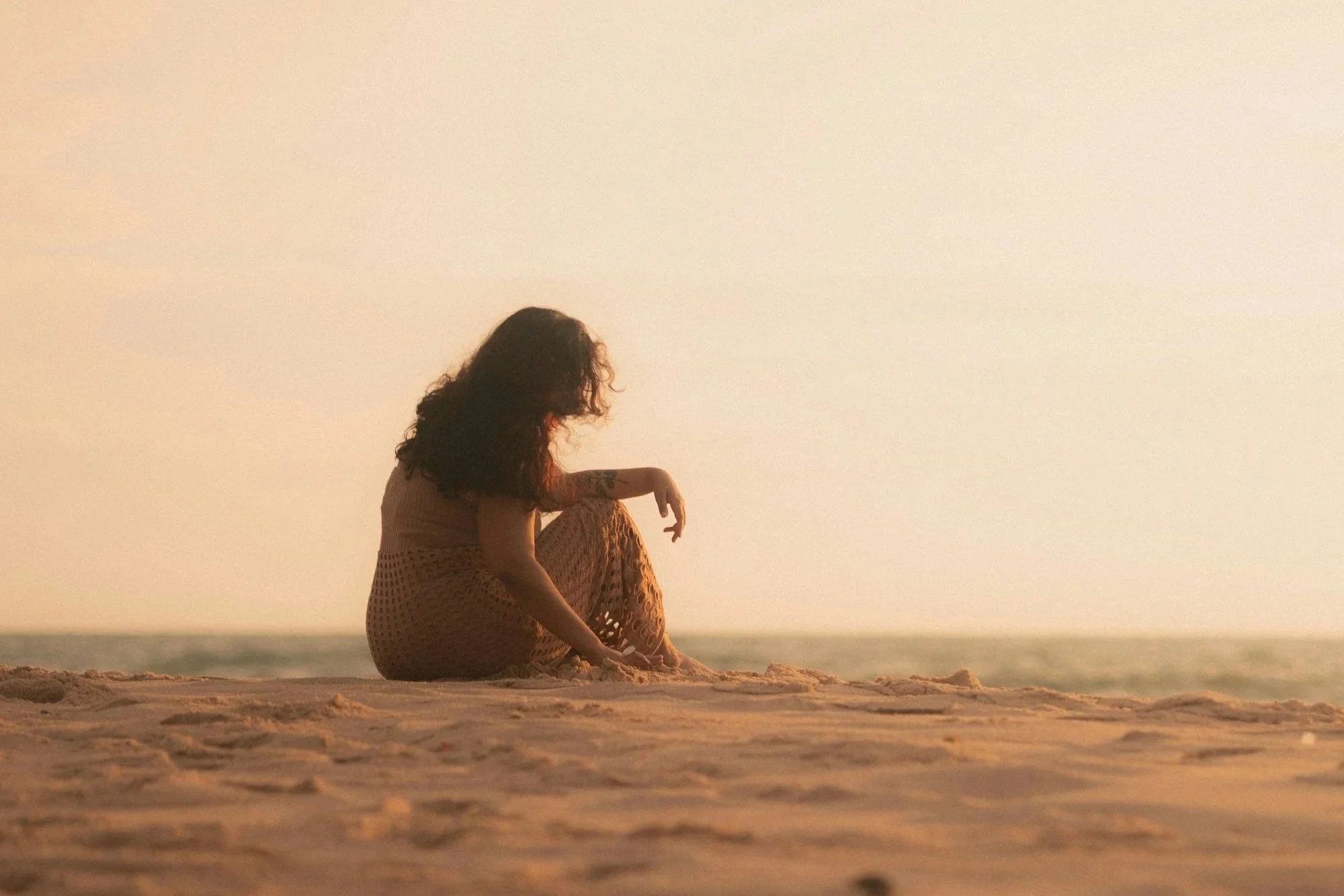 Summertime Sadness: Why Summer Can Make Anxiety and Depression Worse