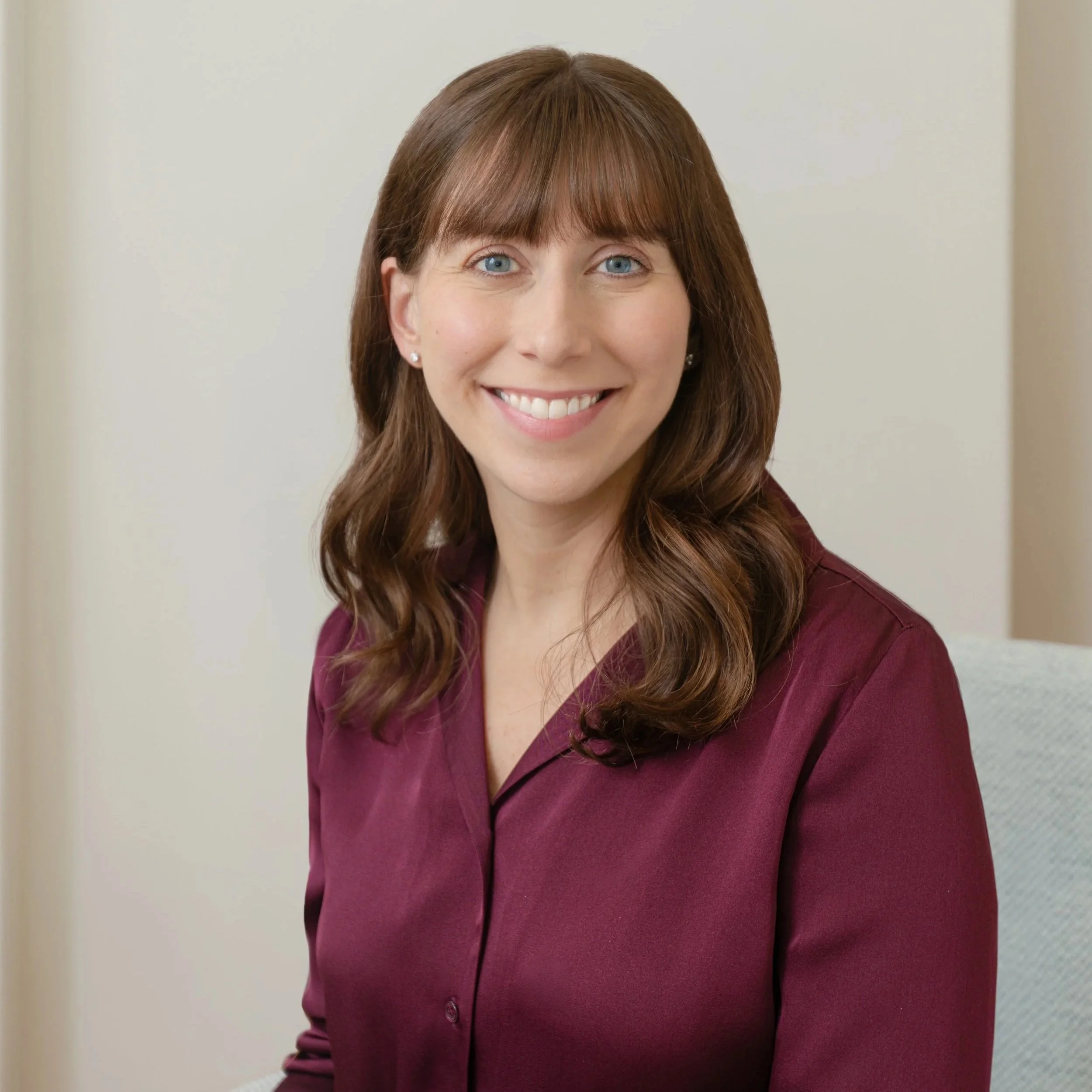 Annabelle Seife, Ph.D.