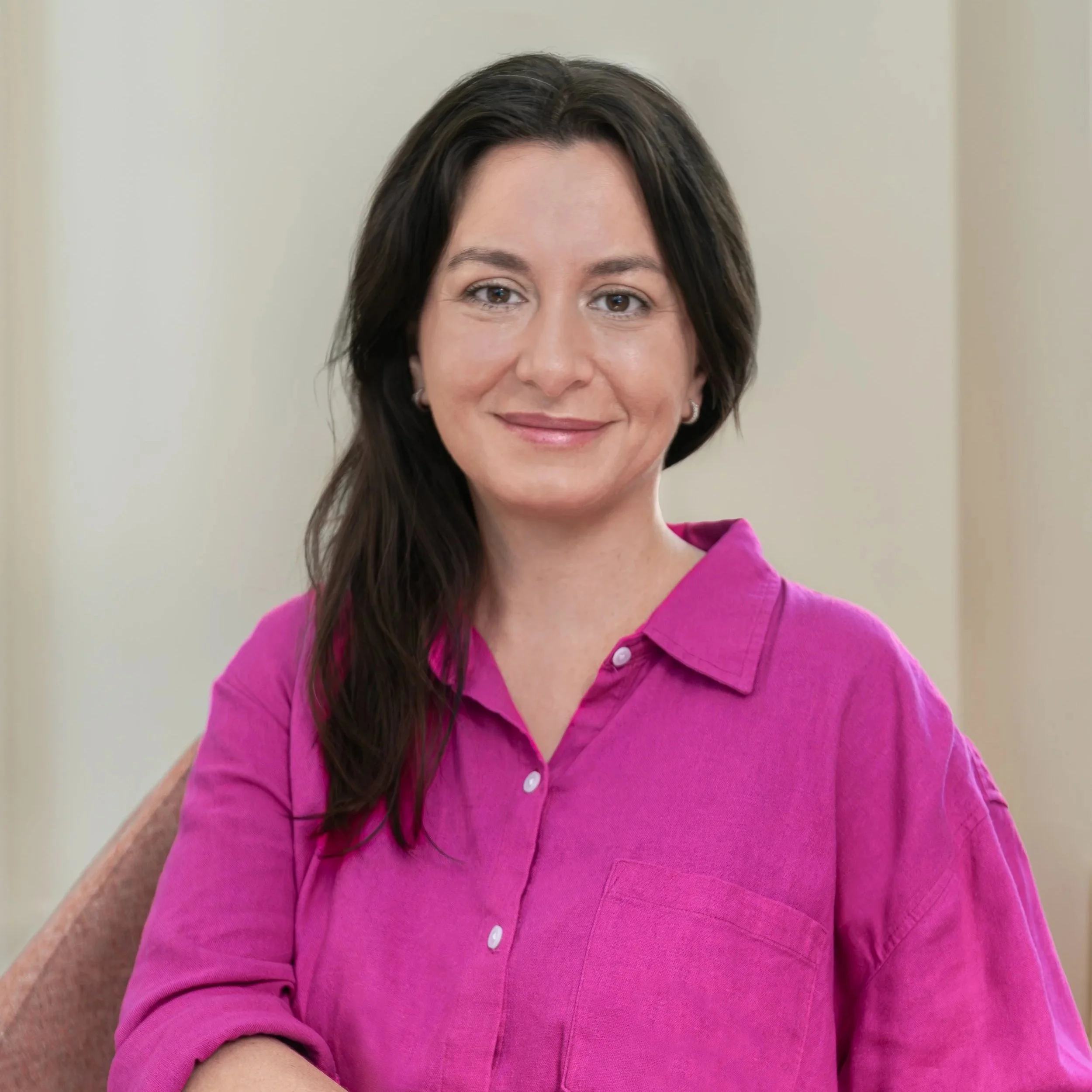 Aleksandra Rayska, Ph.D.
