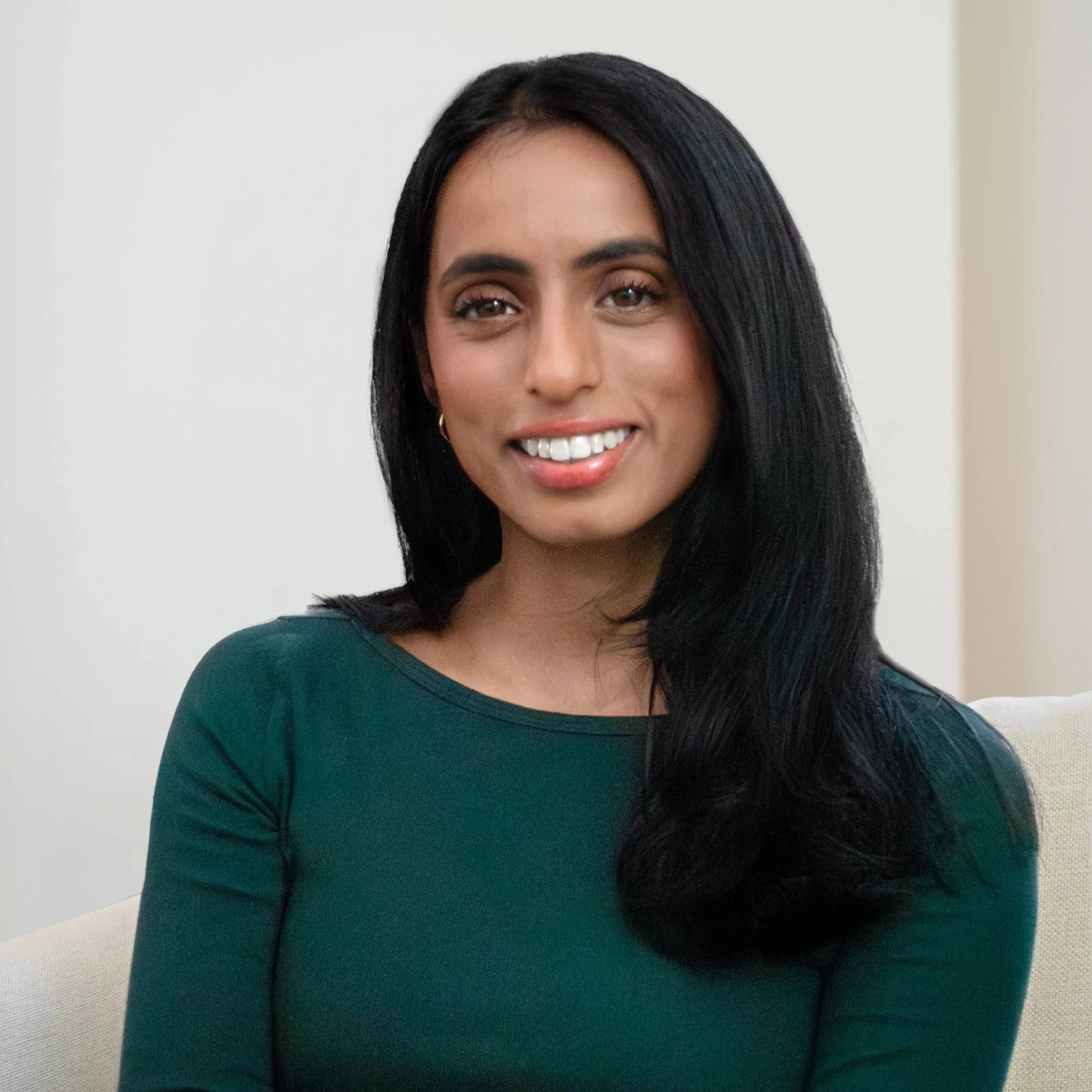 Preeya Desai, Ph.D.