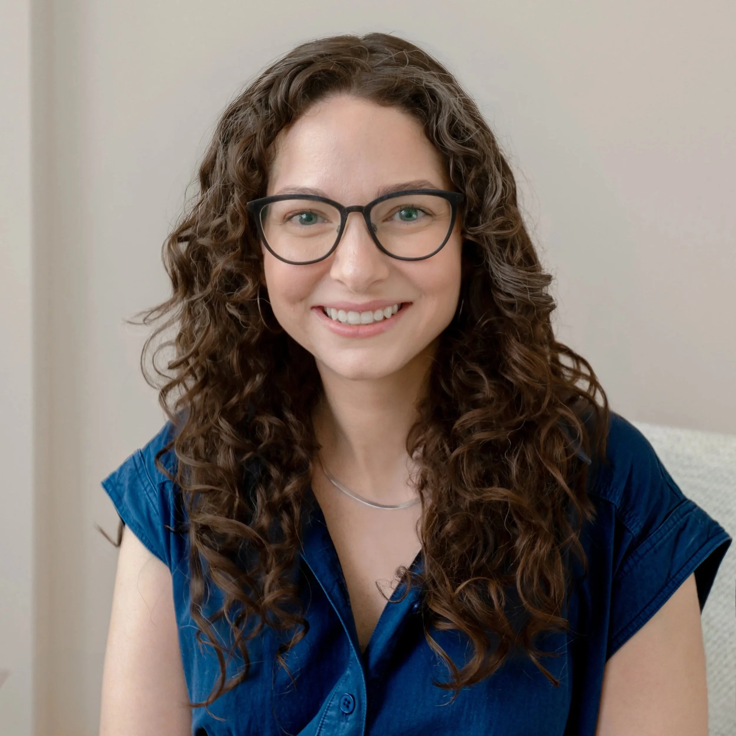 Danielle Dreher, Psy.D.