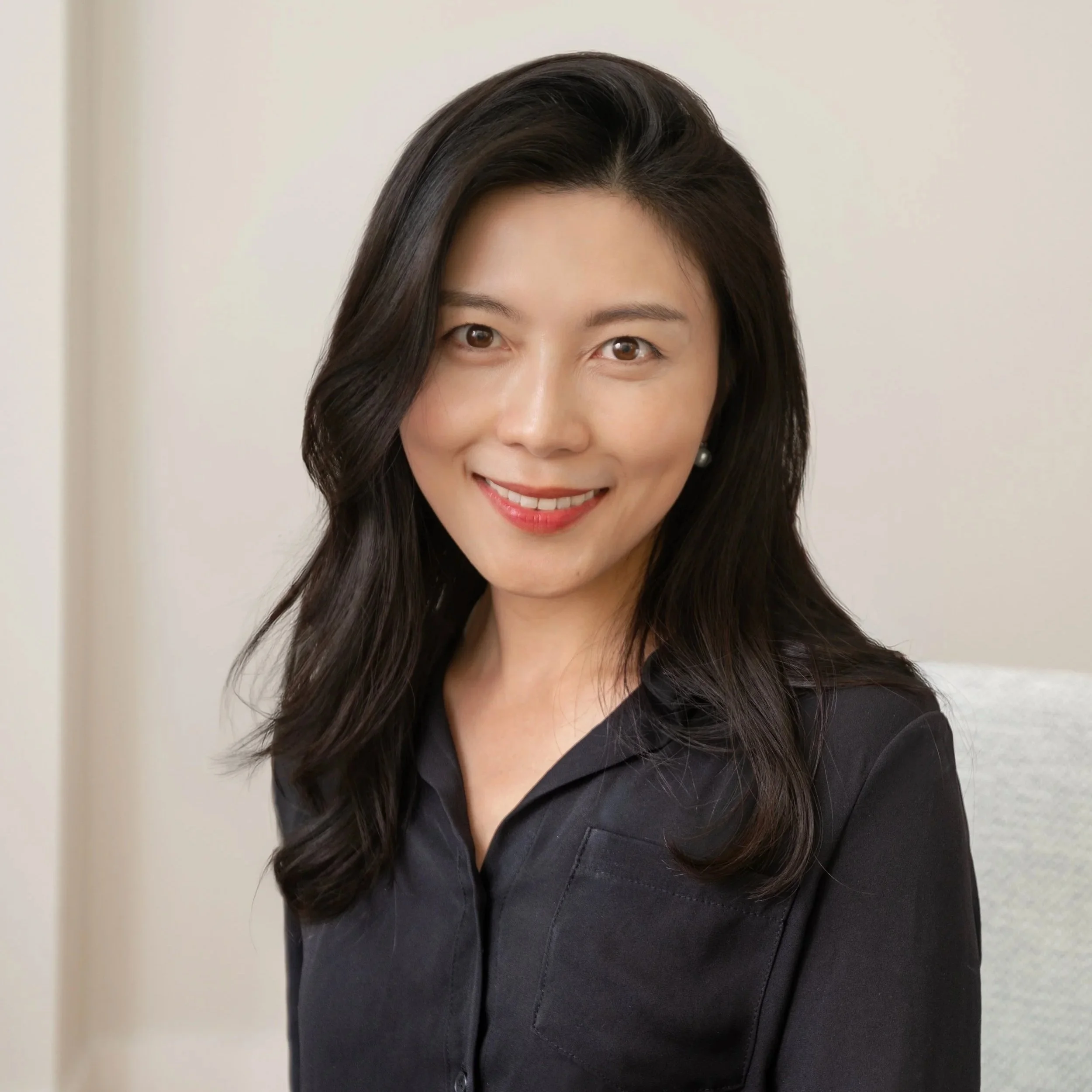 Soo Cho Lee, Ph.D., PMH-C
