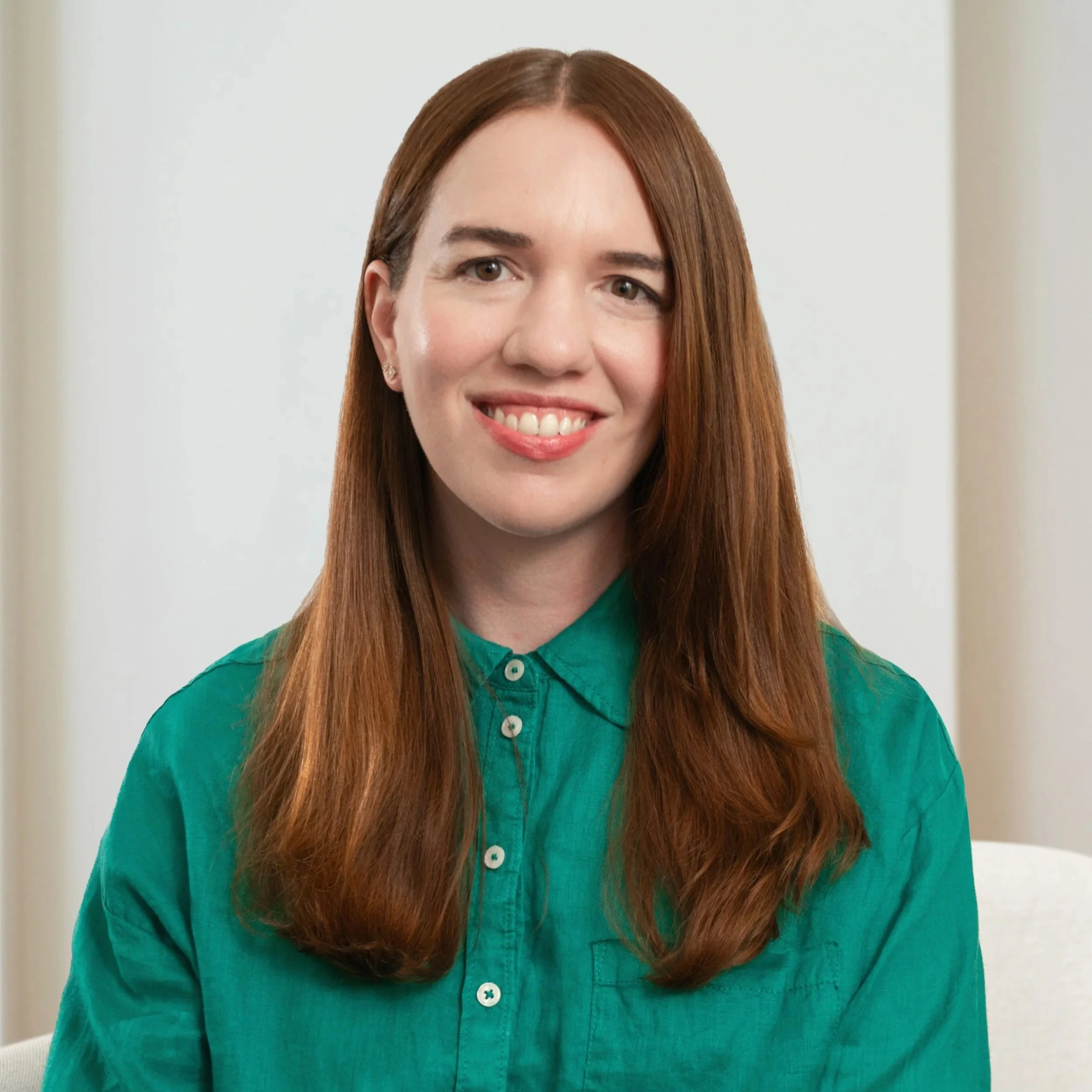 Molly Duffy, Ph.D.