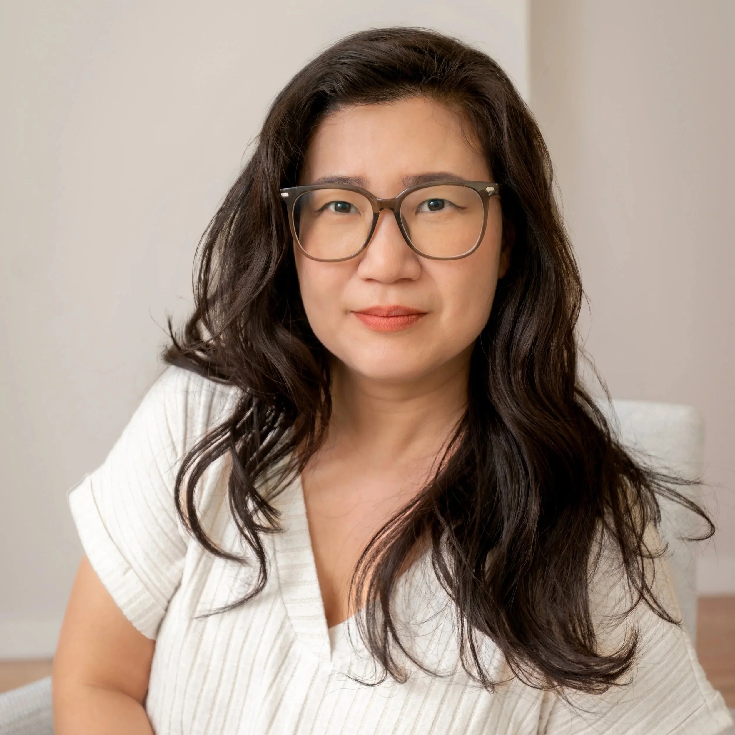 Esther Lee, Ph.D.