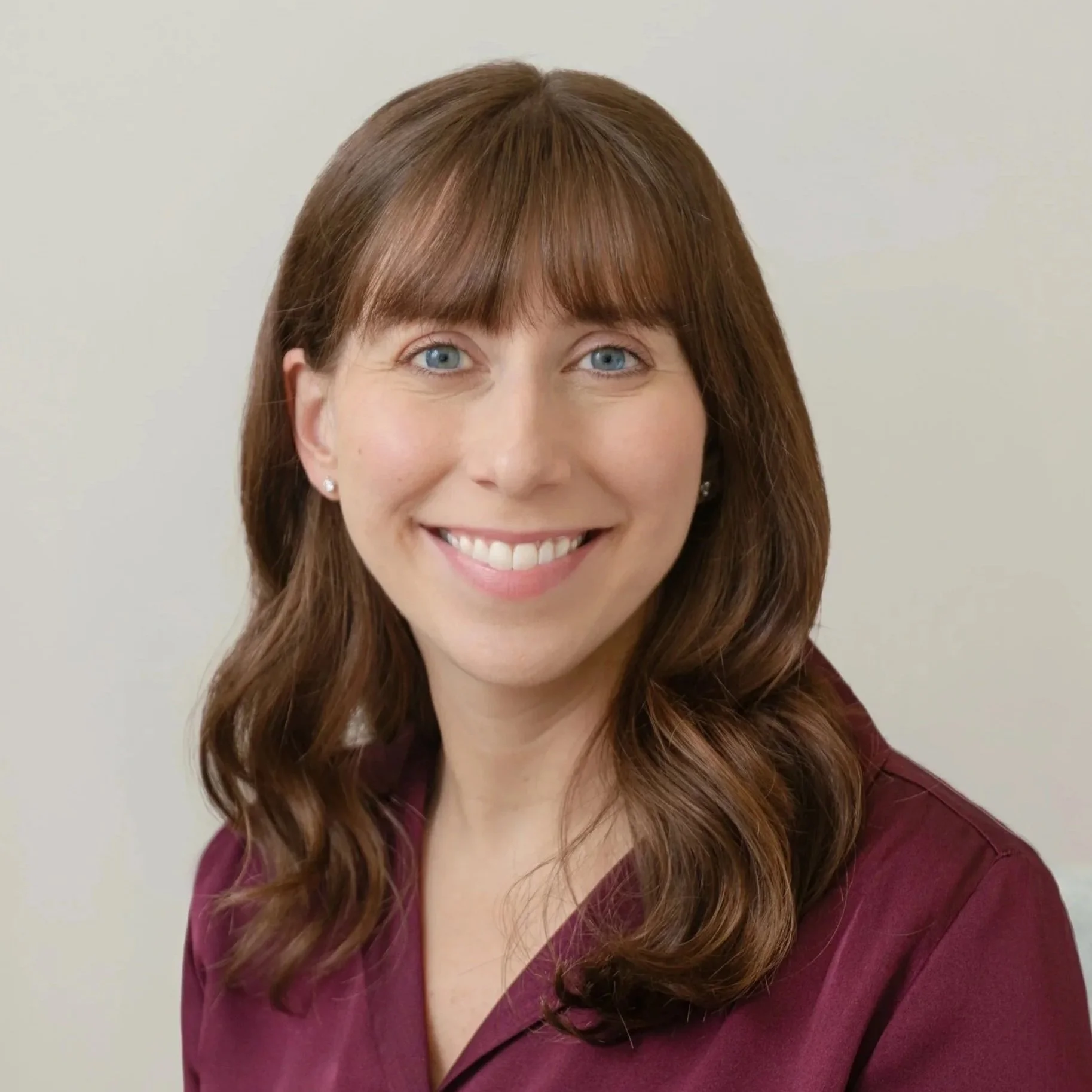 Annabelle Seife, Ph.D.