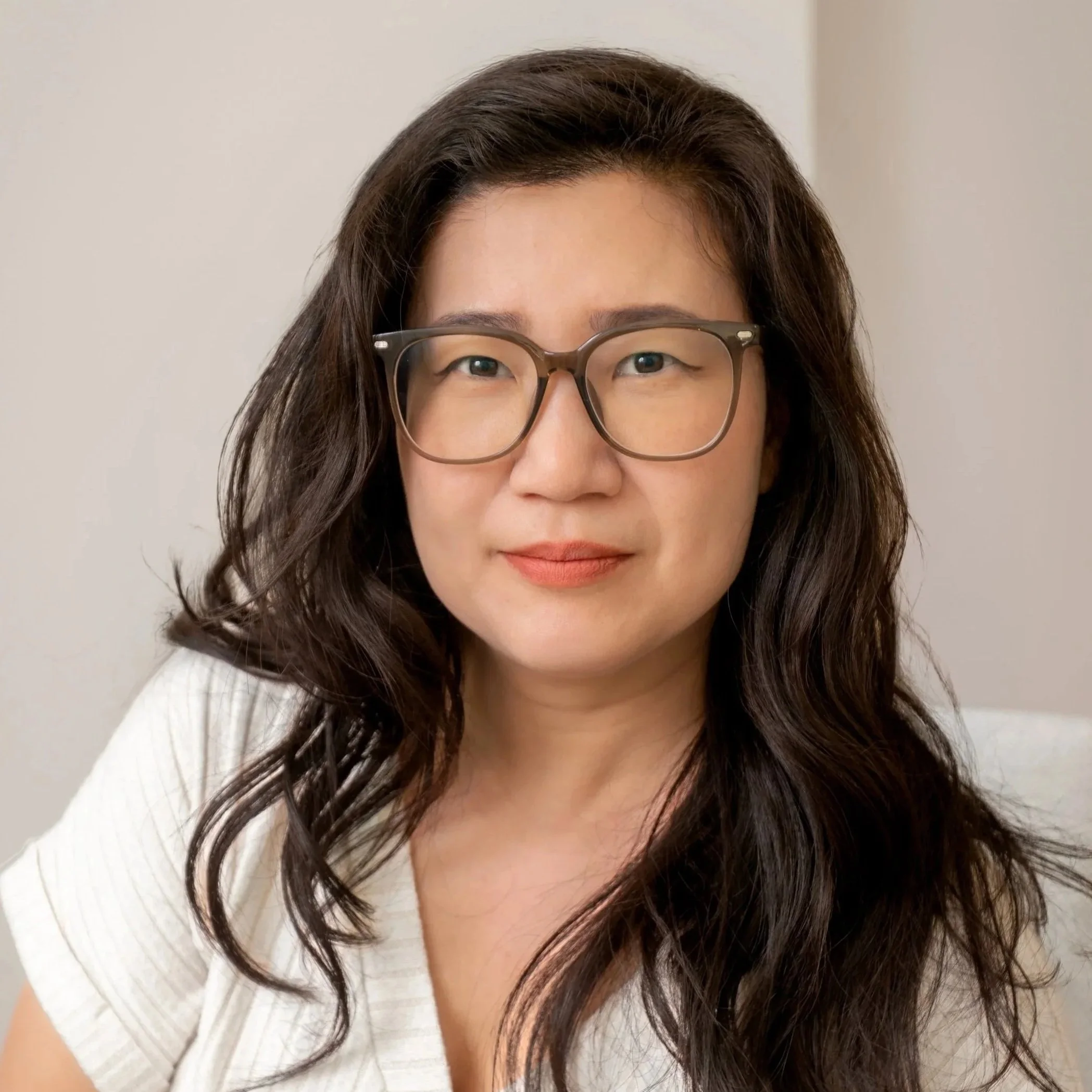Esther Lee, Ph.D.