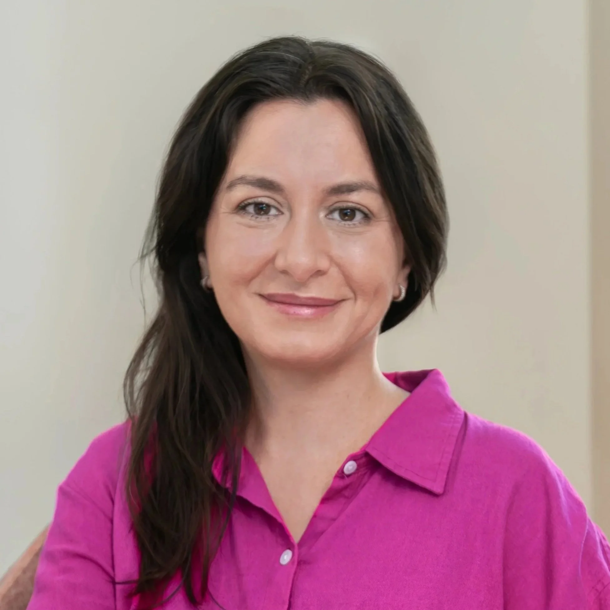 Aleksandra Rayska, Ph.D.