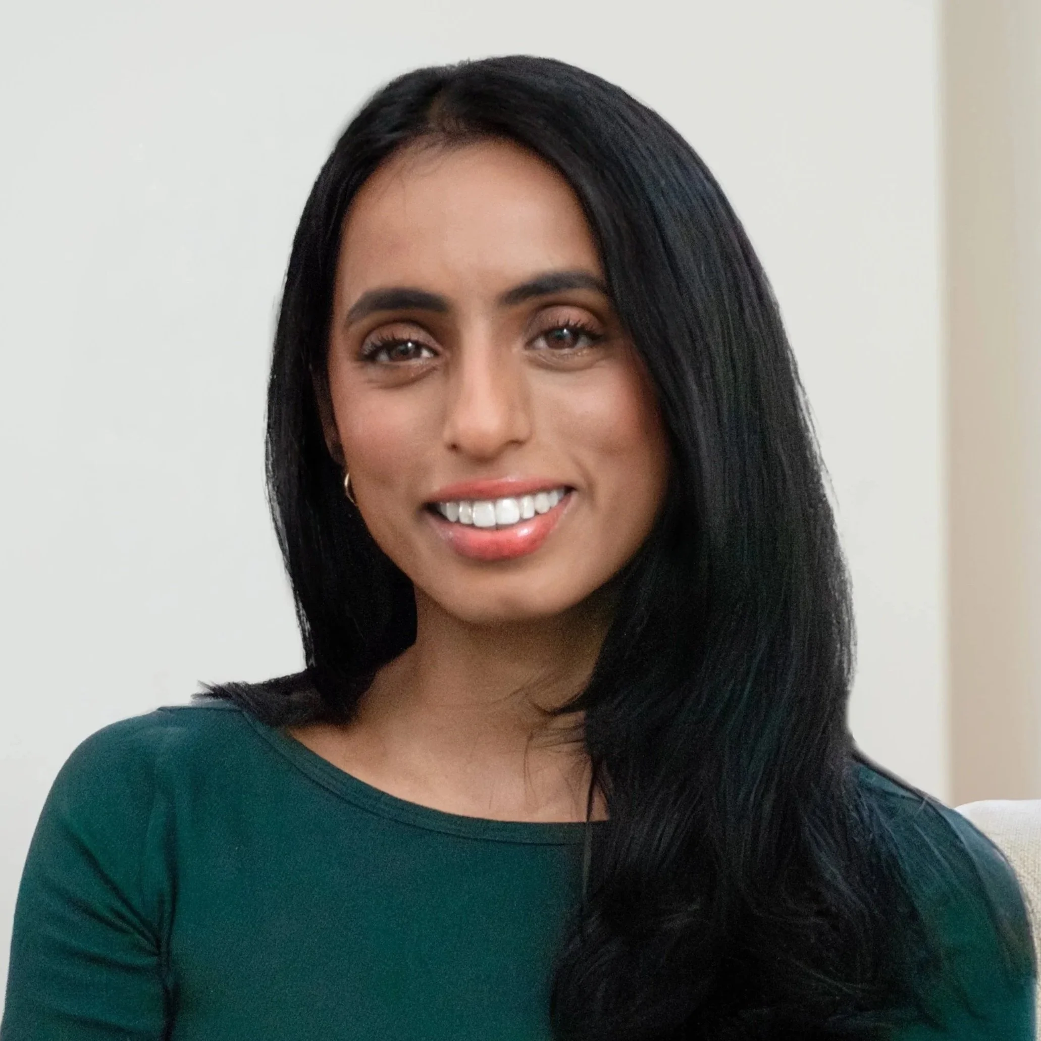 Preeya Desai, Ph.D.