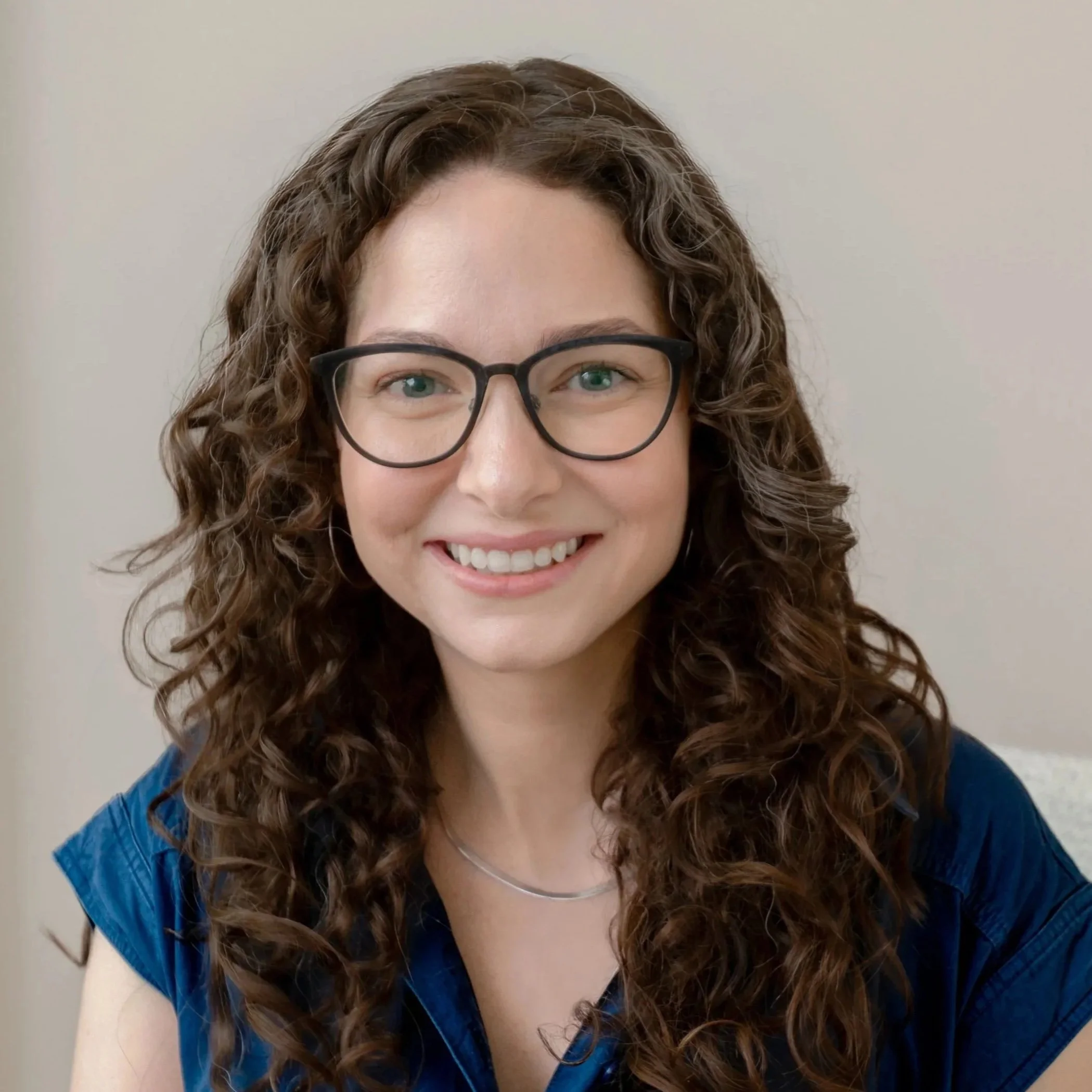 Danielle Dreher, Psy.D.