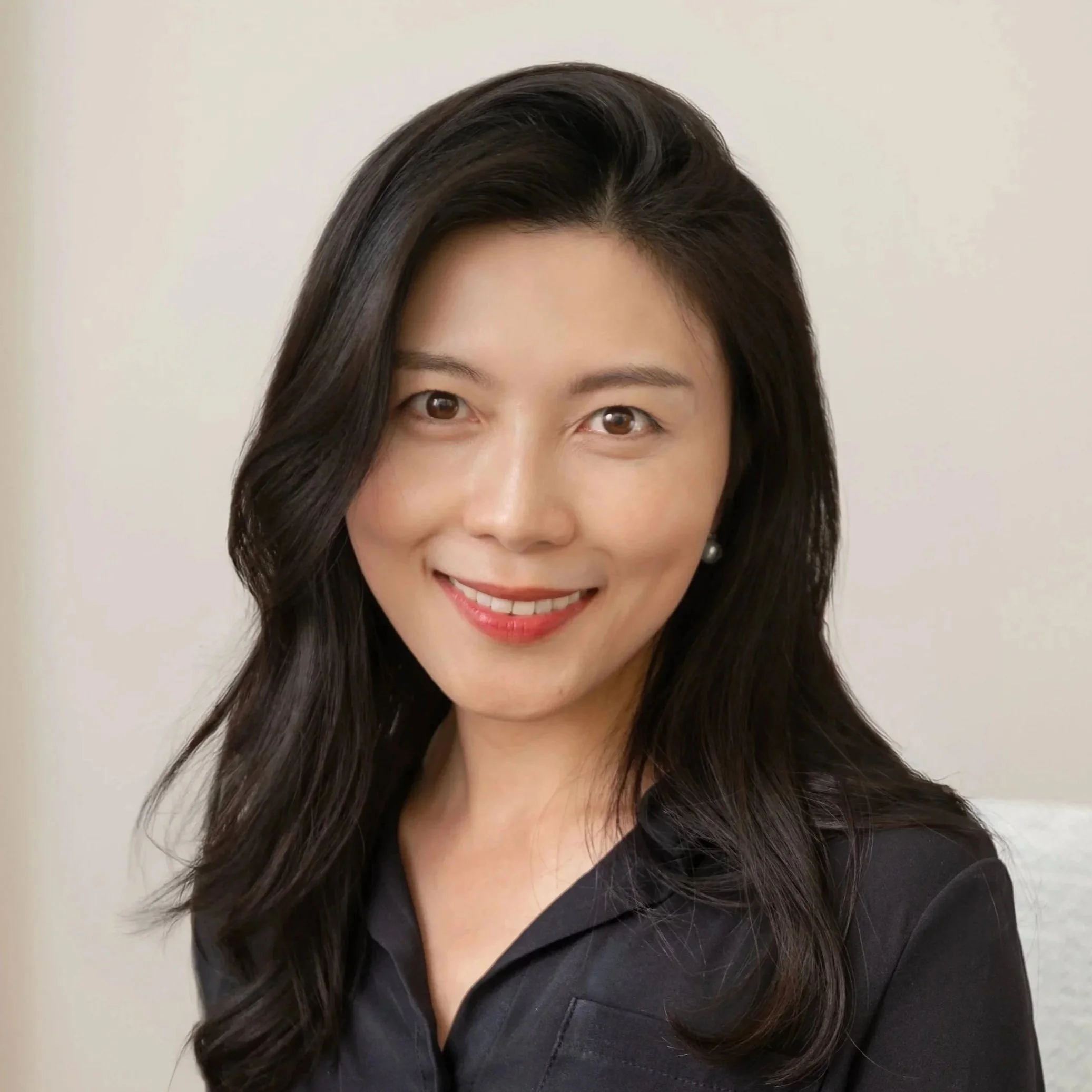 Soo Cho Lee, Ph.D., PMH-C