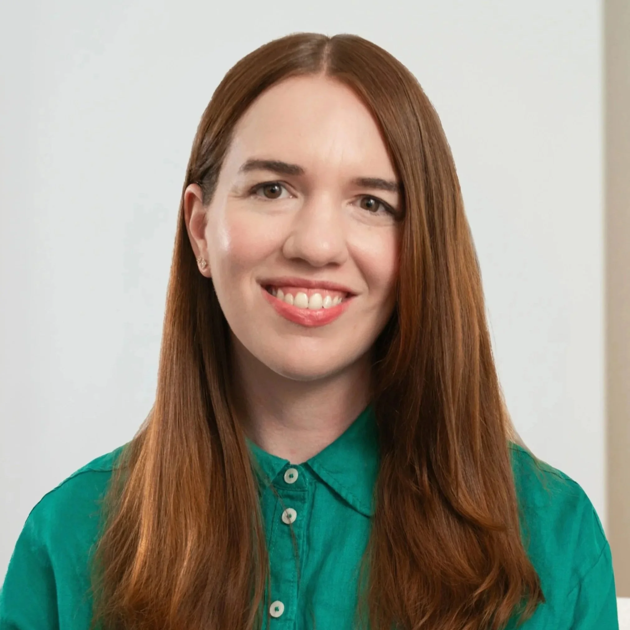 Molly Duffy, Ph.D.