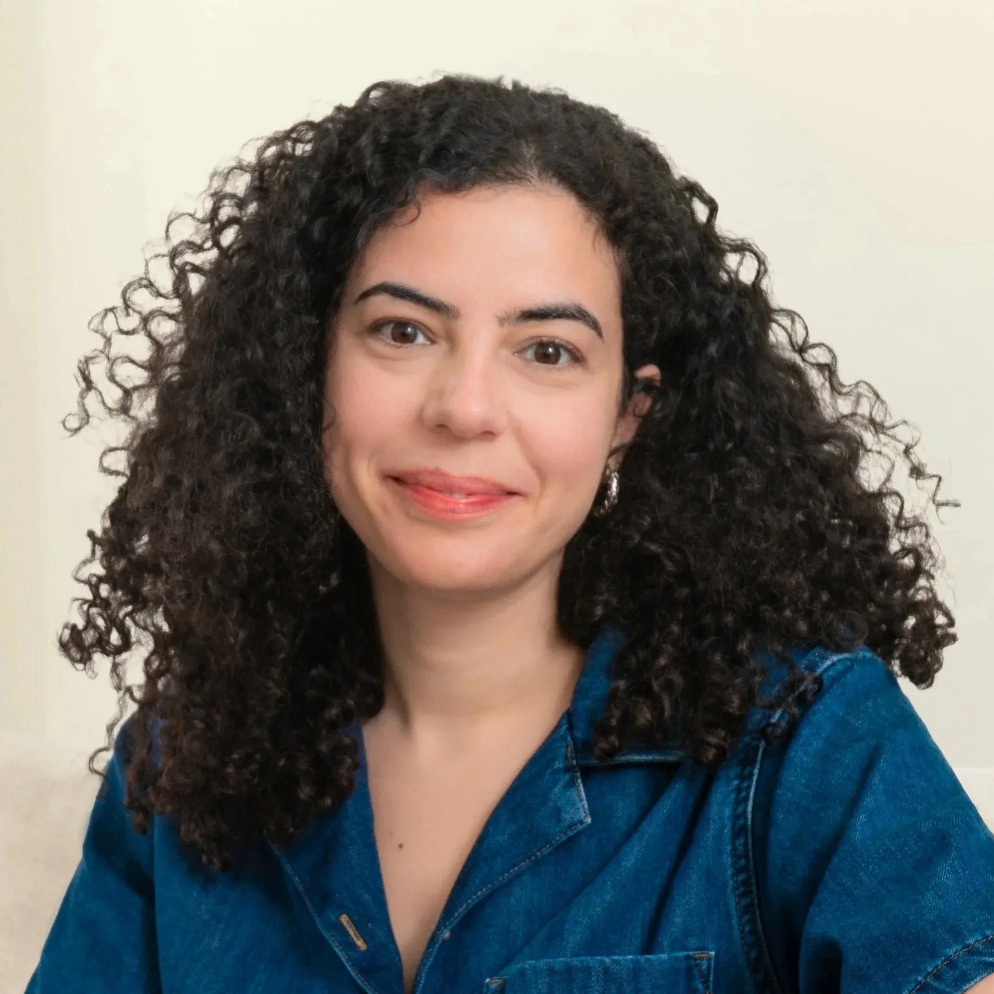 Rozita Alaluf, Ph.D.