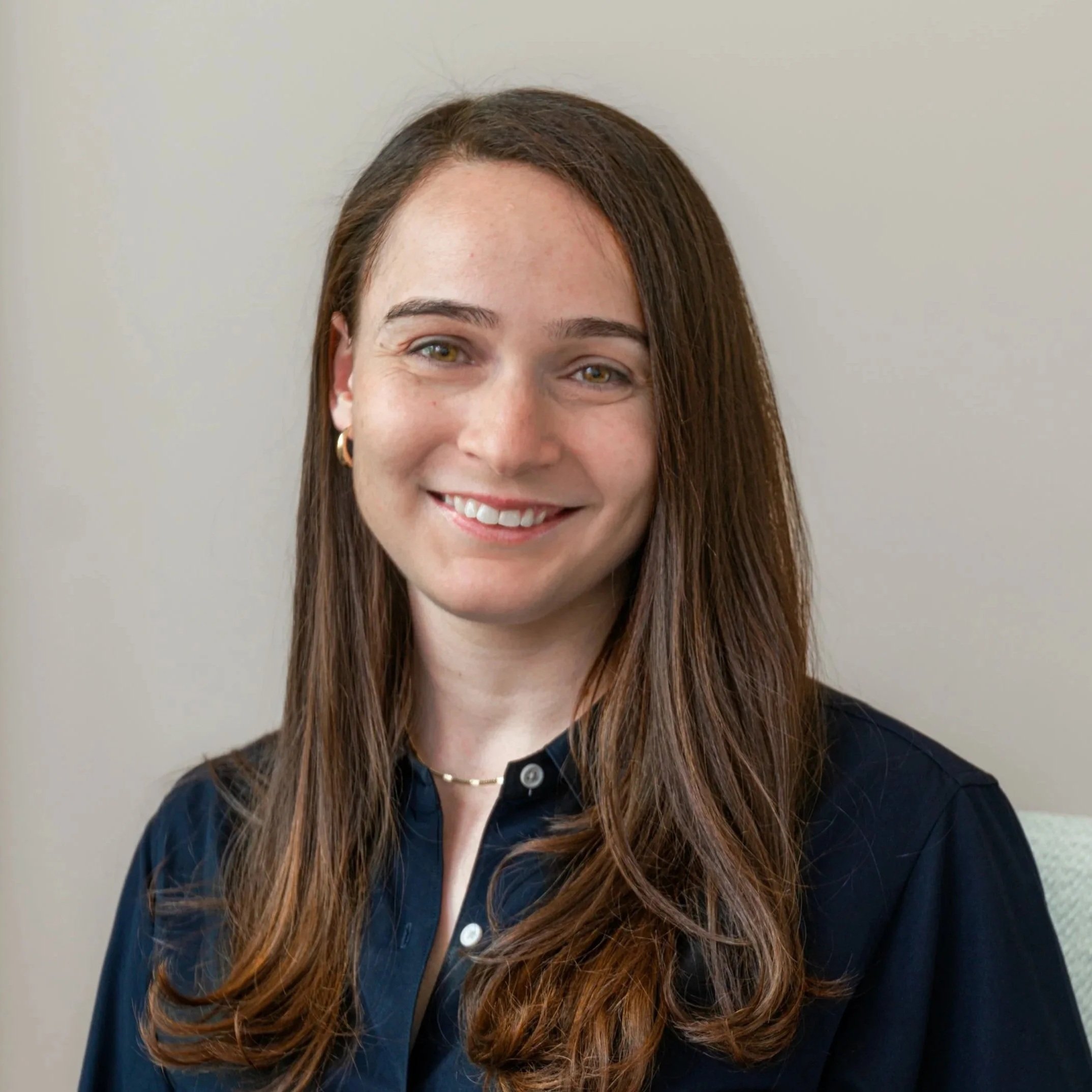 Lucy Walsh, Psy.D.