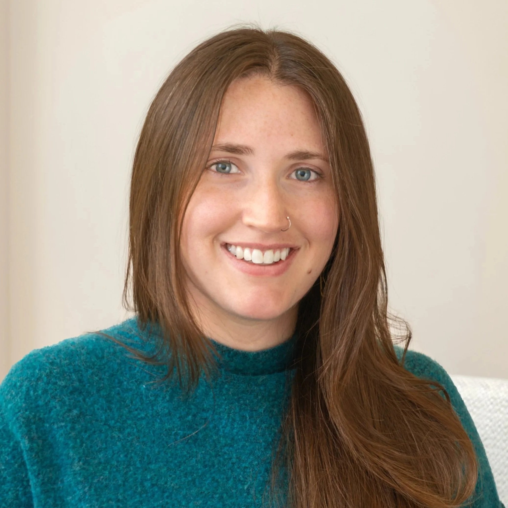 Samantha Klein, Ph.D.