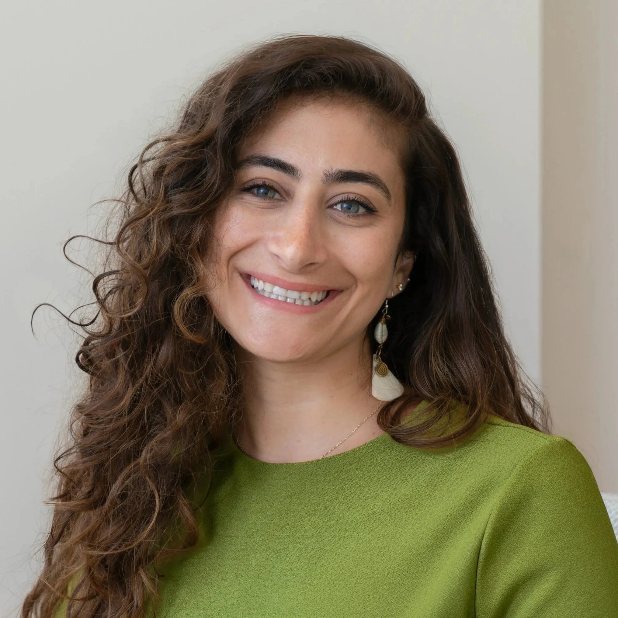 Maram Barakat, Ph.D.