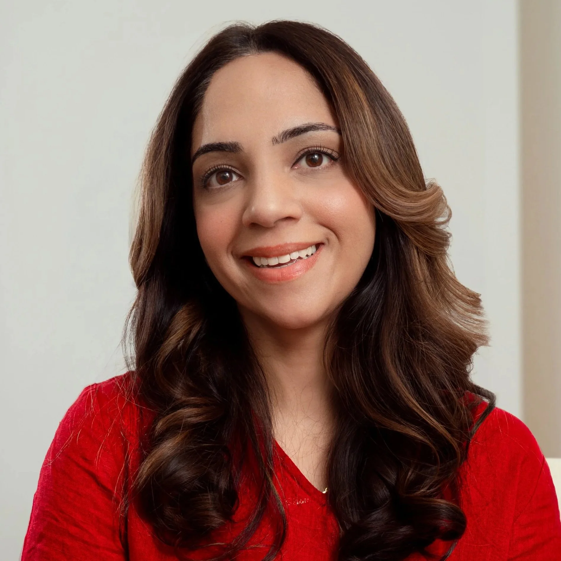 Azeemah Kola, Ph.D.