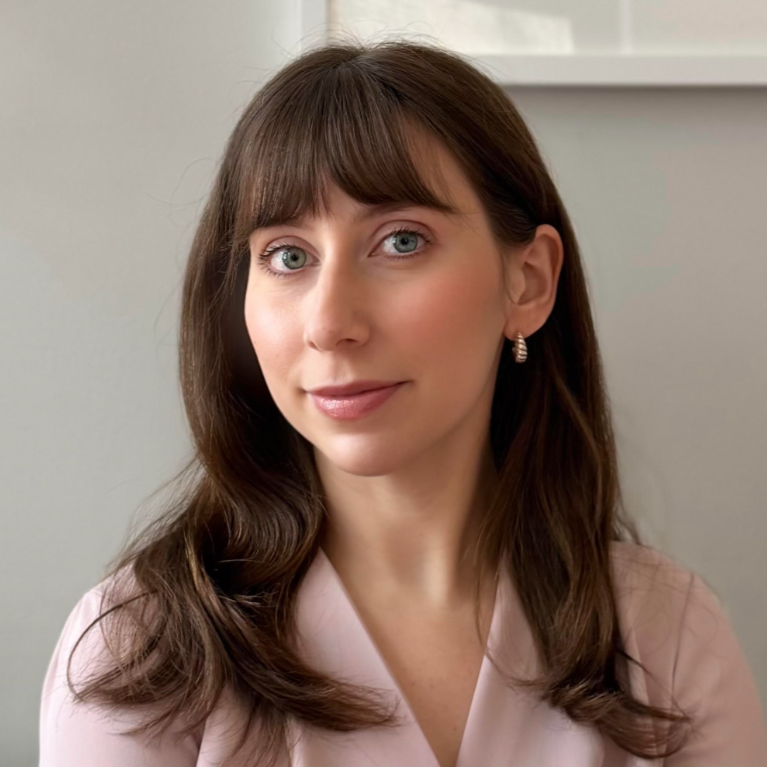 Annabelle Seife, Ph.D.
