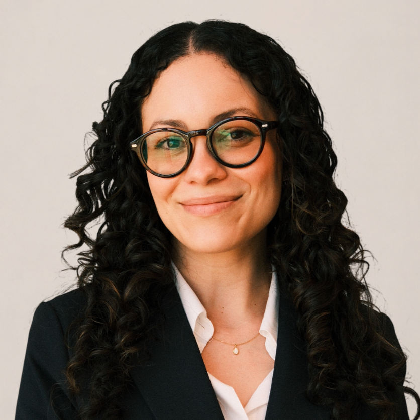 Nichole Ramos-Estremera, Ph.D. 