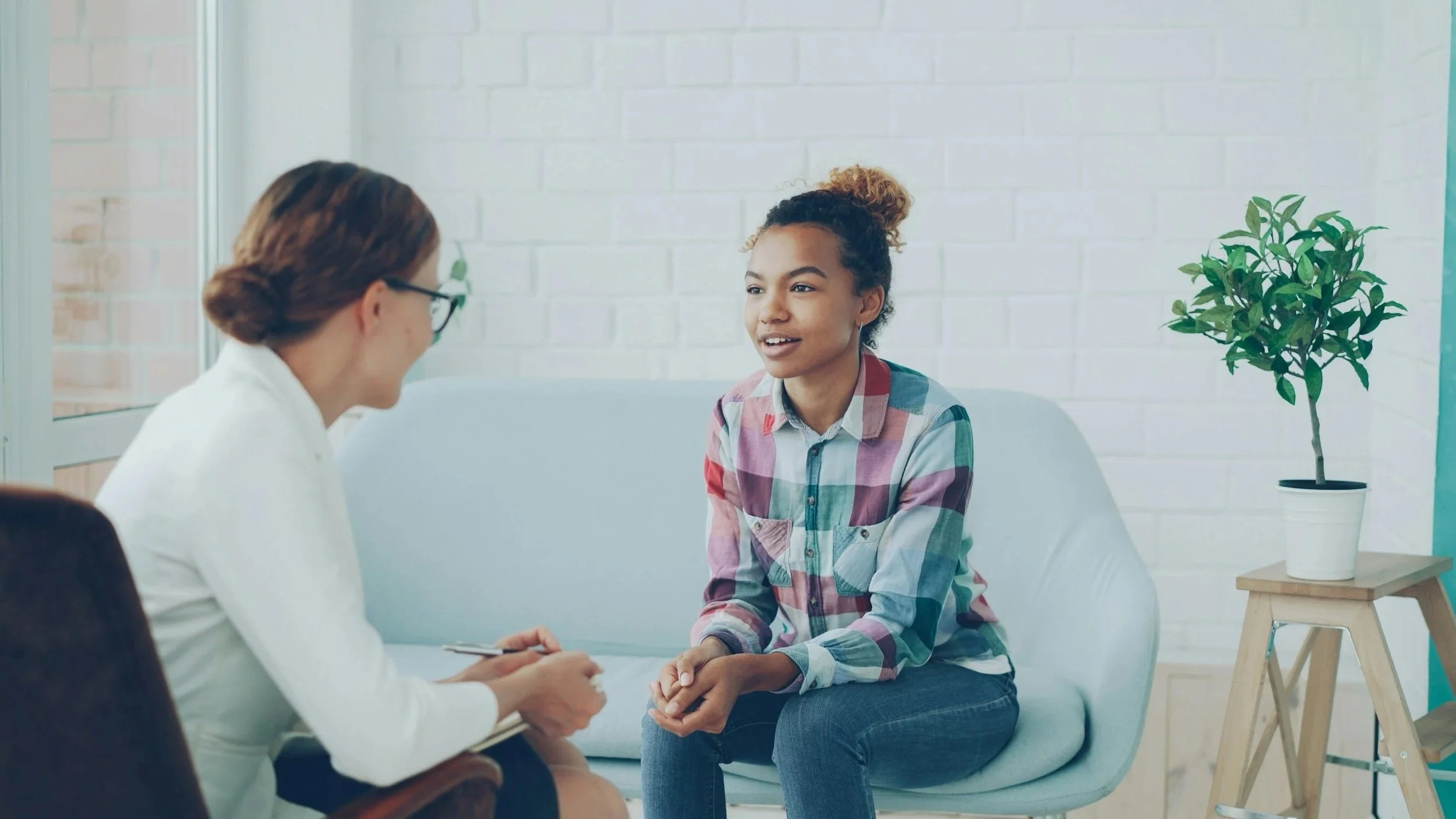 Thinking About Going Back to Therapy? How to Start Again 