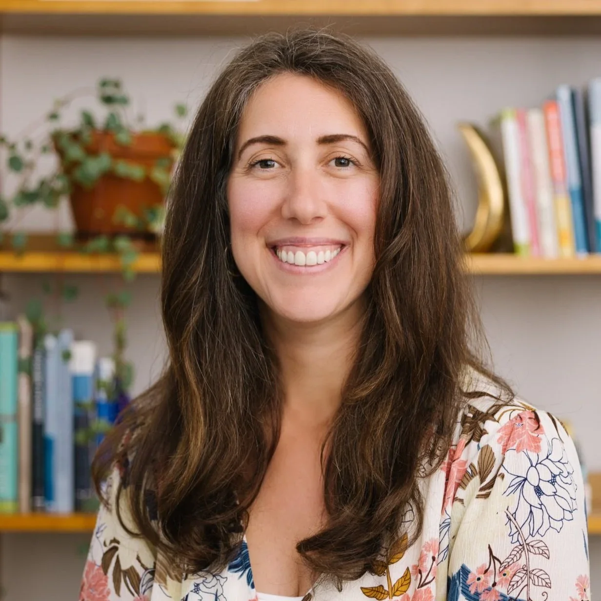 Elinor Bock, Ph.D.