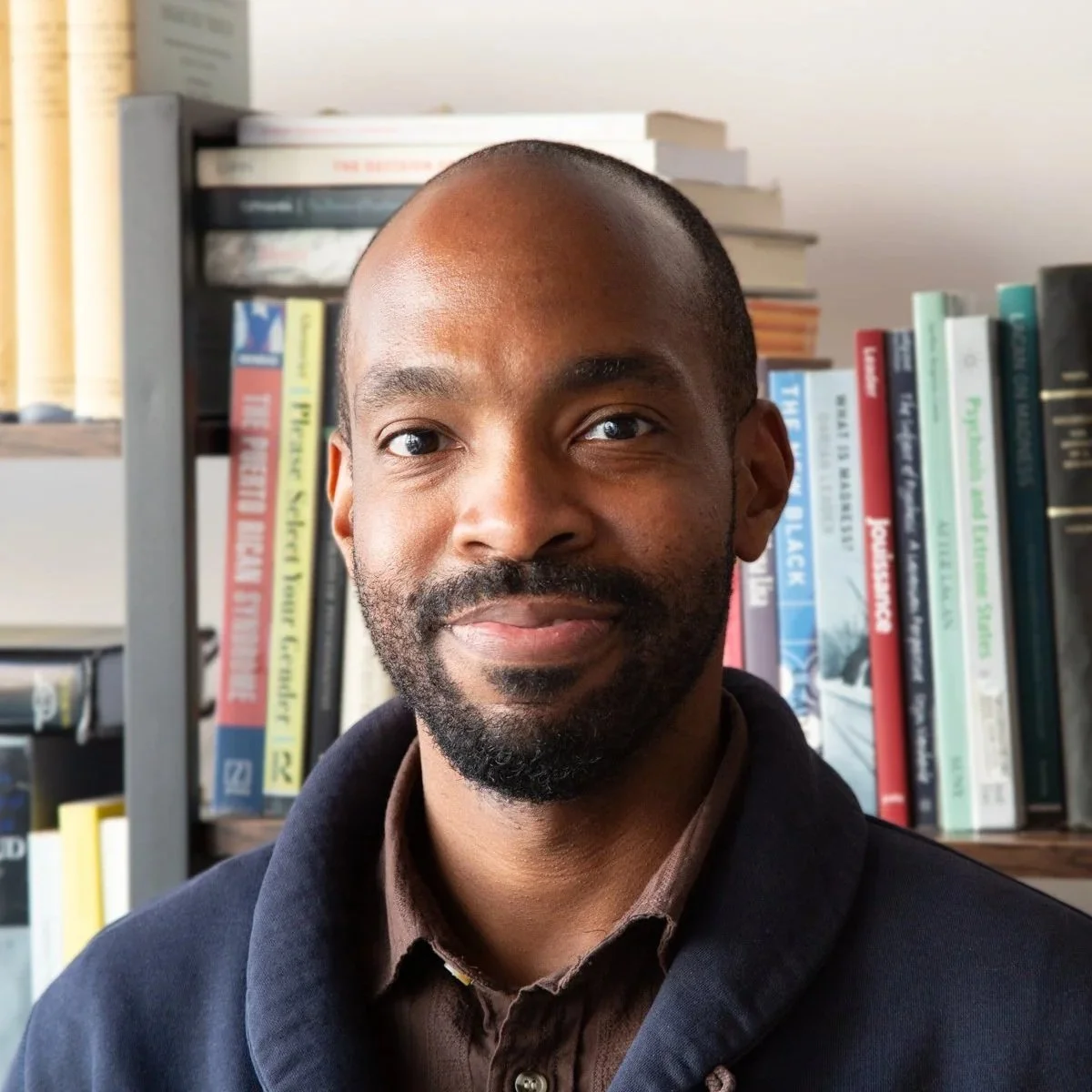 Jeffrey Lawrence, Psy.D. 