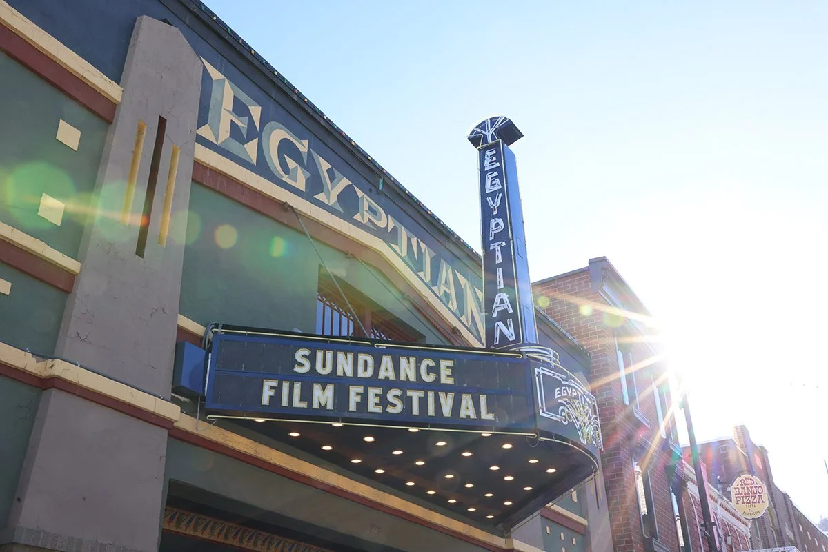 Sundance Film Festival 2025