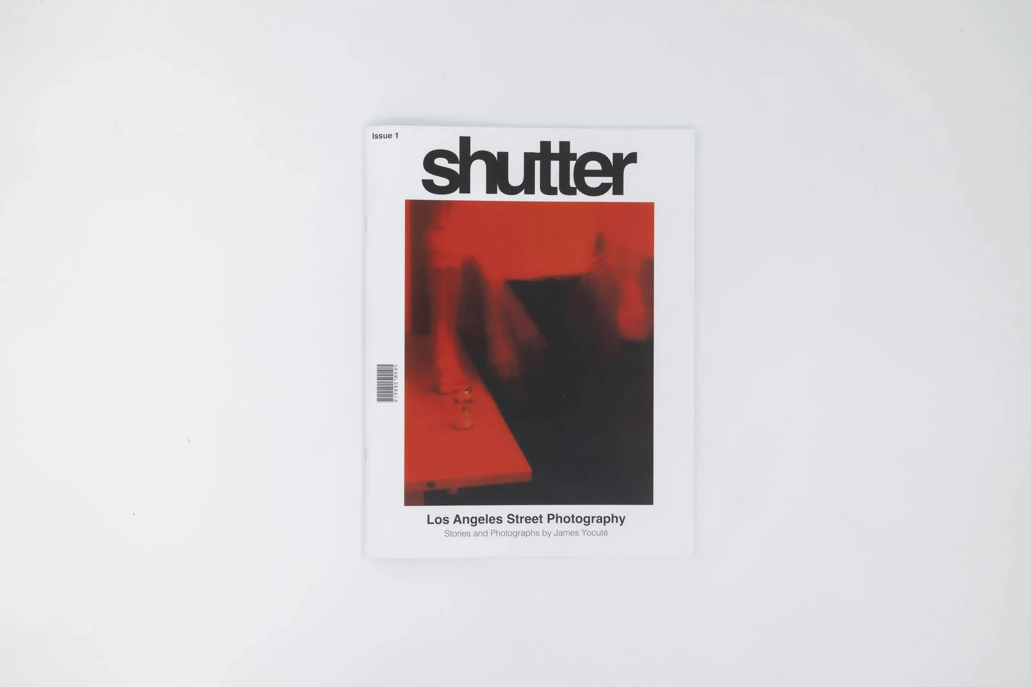 Shutter (2025)