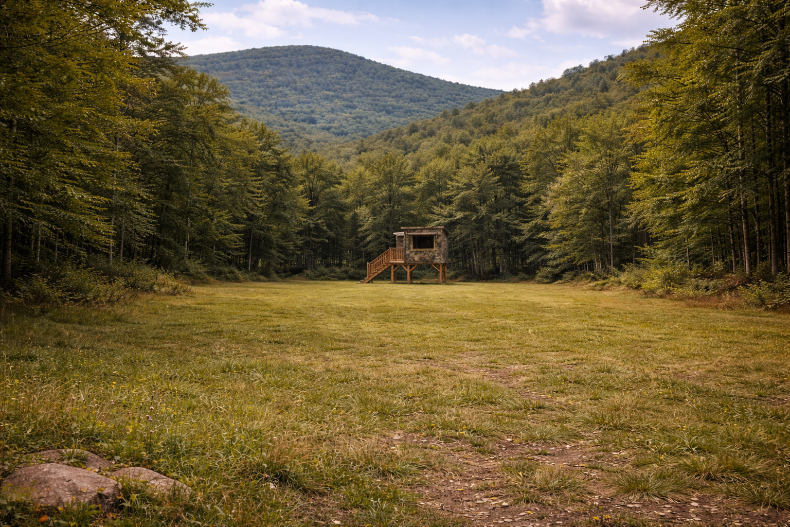 Rack Shack in a distant clearing.png