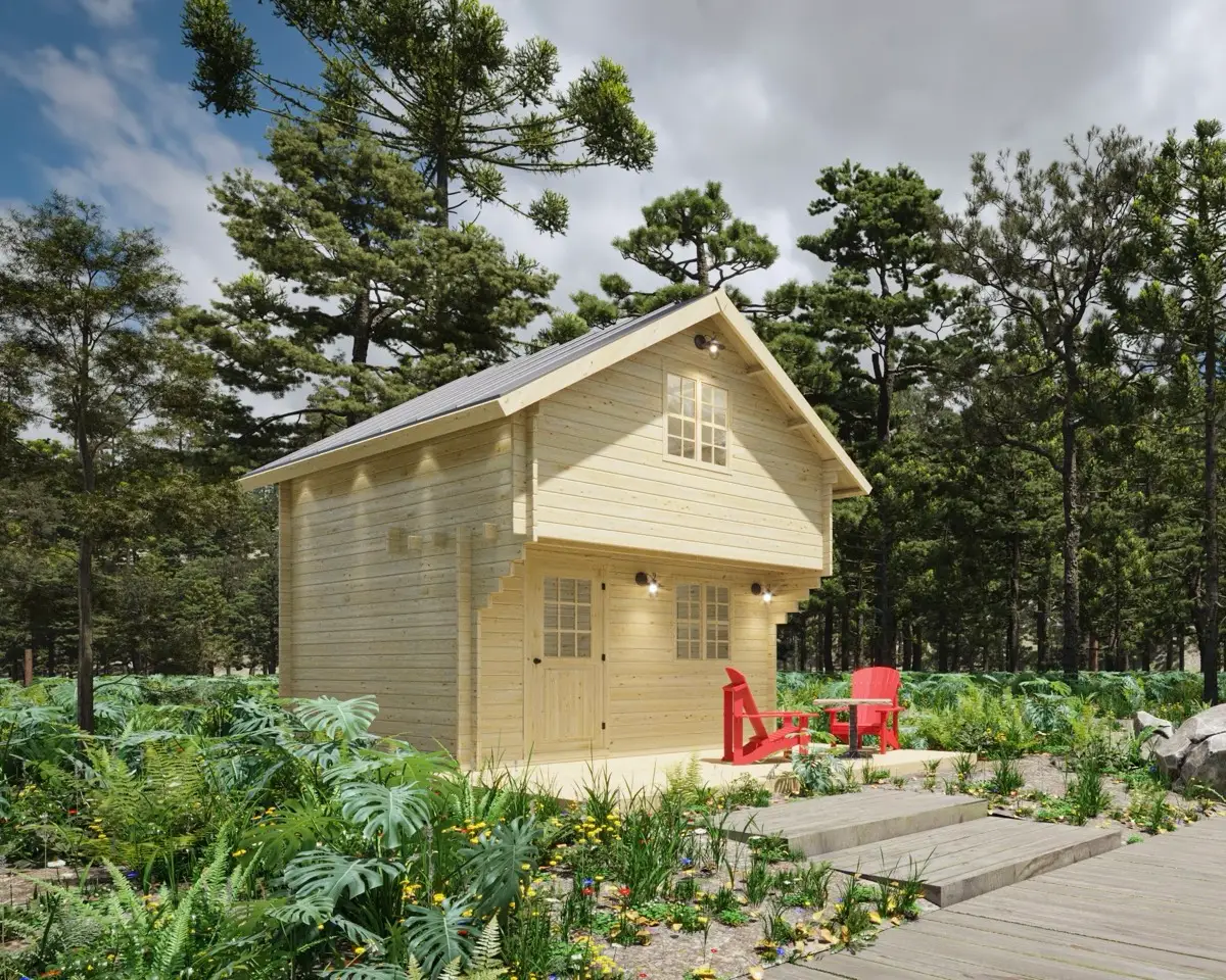 Ontario Grand Loft 107