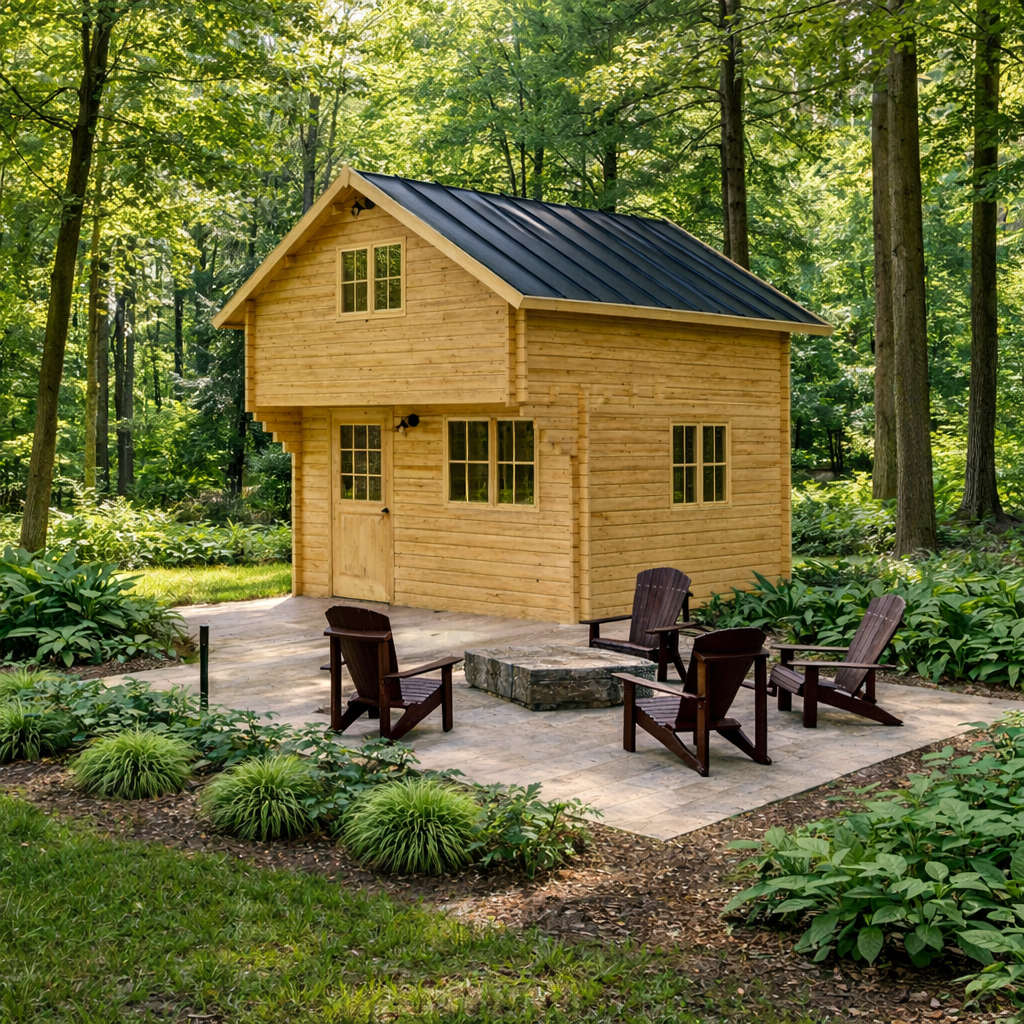 Jumbo Grand Loft 130