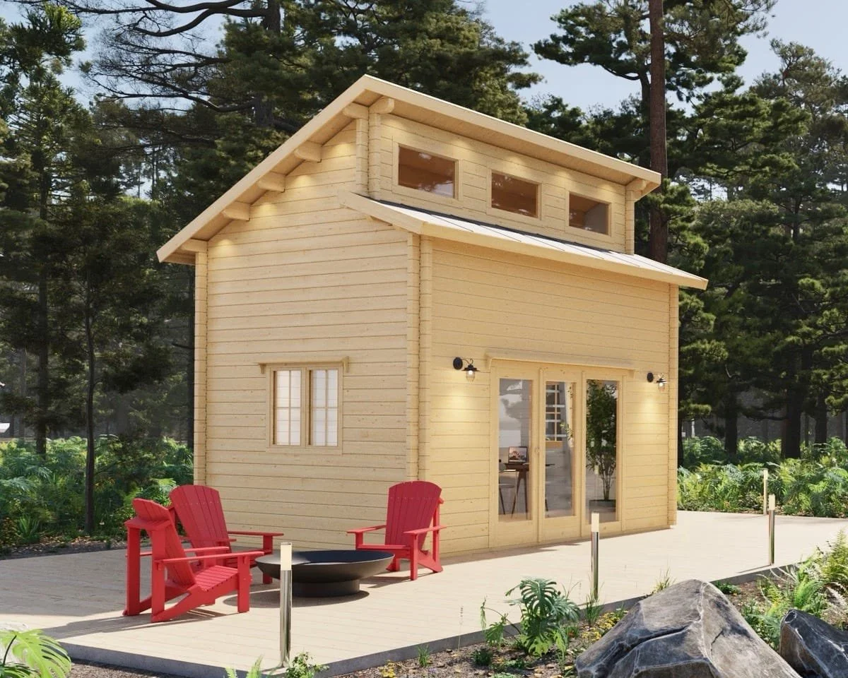 Versa 160 Atrium Loft