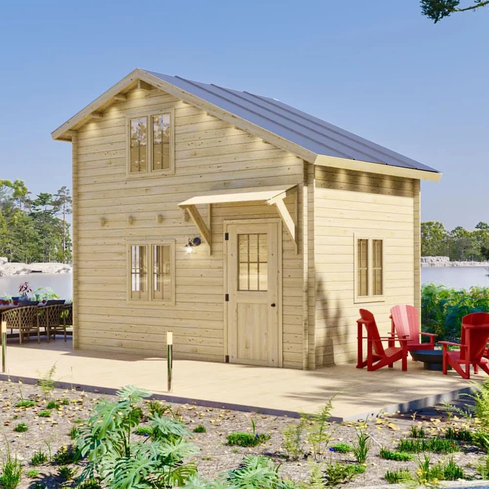 Blue Water Loft 160   (38 mm)