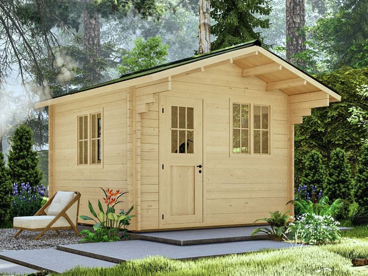 Harvest Grand Bungalow 107