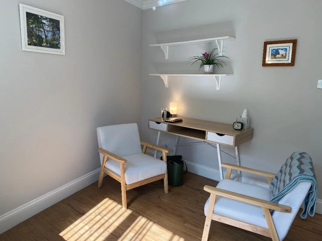 Supporting ADHD in the Counselling Room